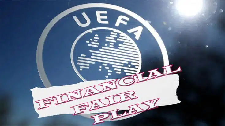 UEFA FFP Rules