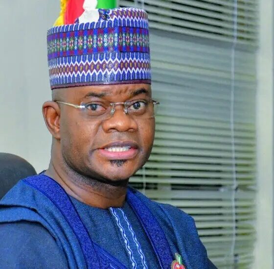 Yahaya Bello Summoned Over Breach Of Trust