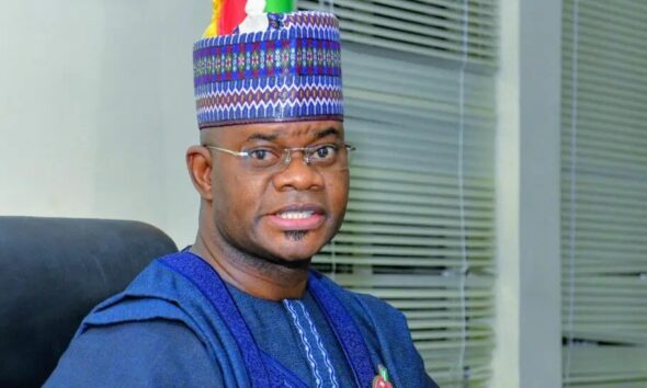 Yahaya Bello Summoned Over Breach Of Trust