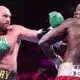 tyson fury and deontay wilder