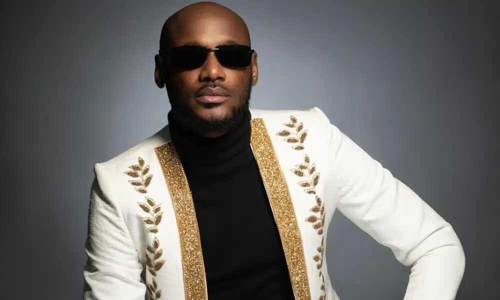 2face 2Baba