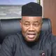 Akpabio Claims Renaming Prisons Led To Surge In Jailbreaks