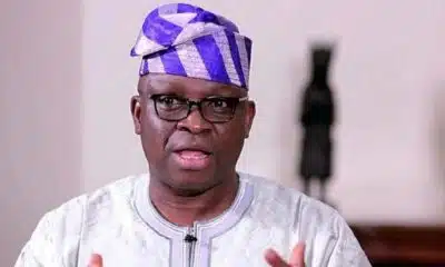 Ayo Fayose