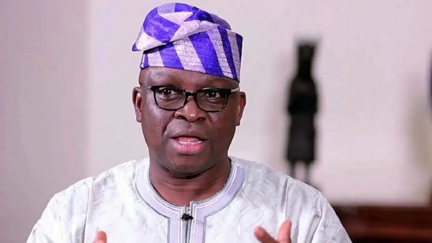 Ayo Fayose