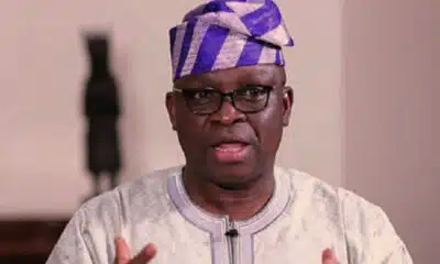 Ayodele Fayose