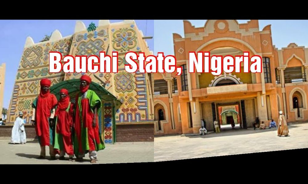 Bauchi State