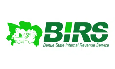 Benue Internal Revenue Service