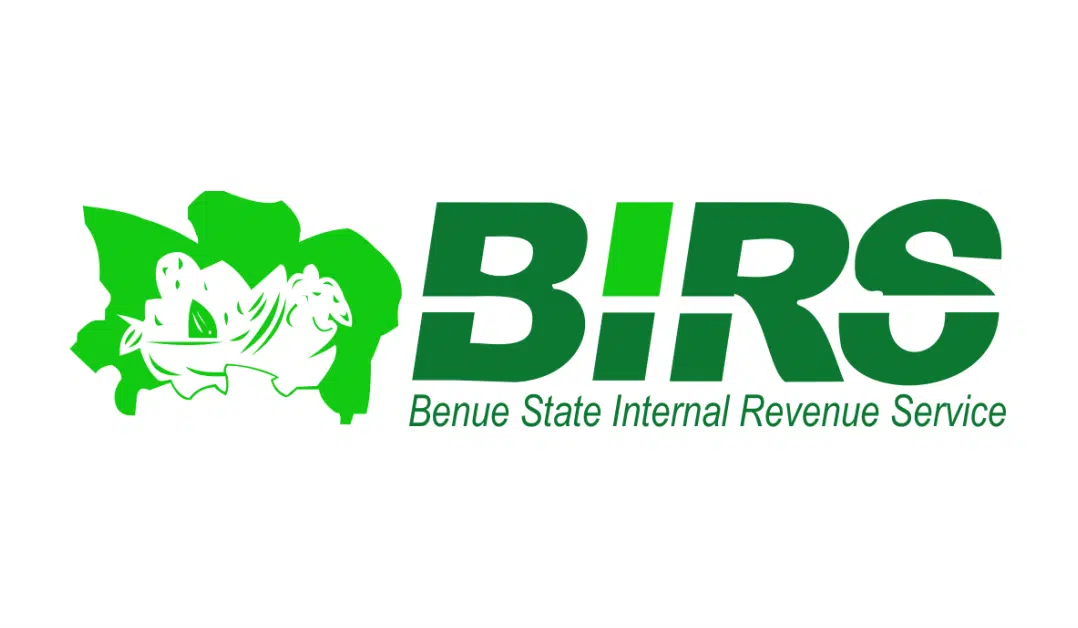 Benue Internal Revenue Service