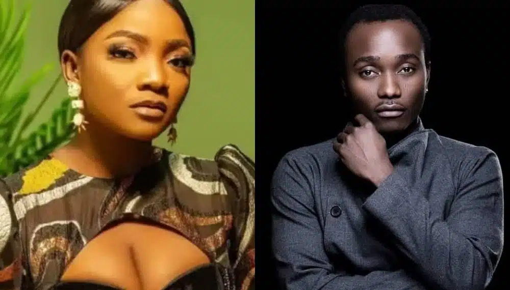 Brymo and Simi