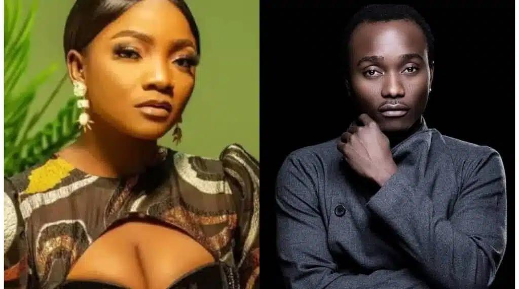 Brymo and Simi