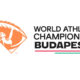 Budapest 2023 World Championships
