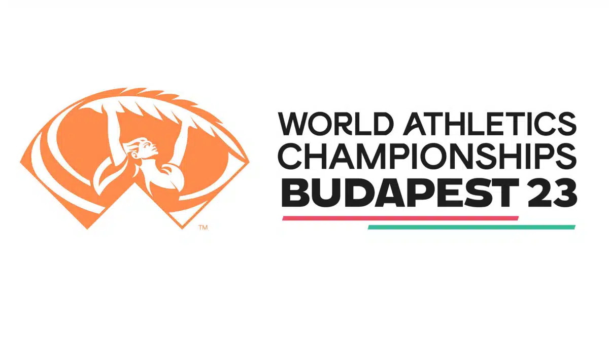 Budapest 2023 World Championships