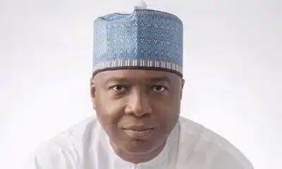 Bukola Saraki