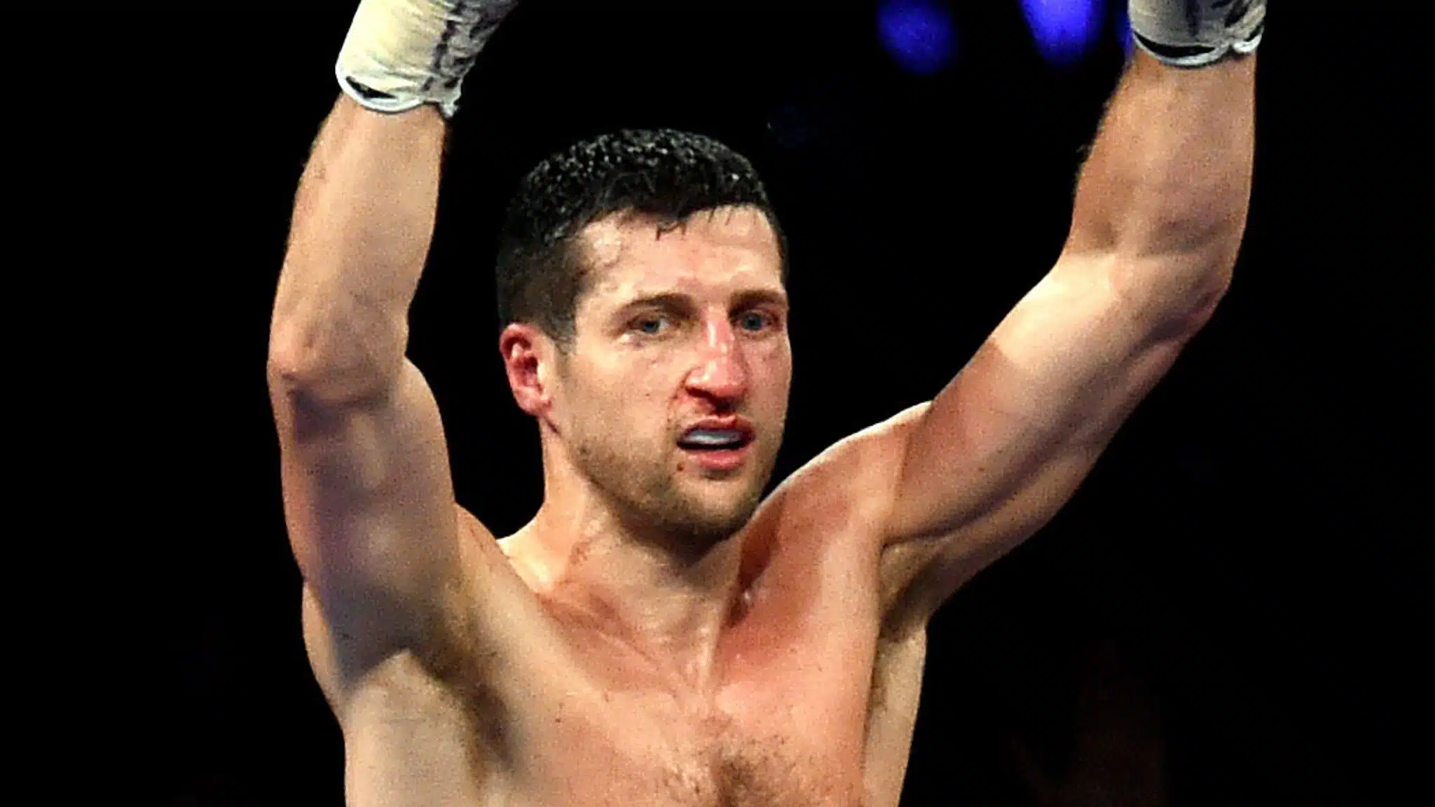 Carl Froch