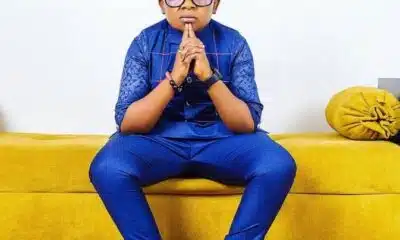 Chinedu Ikedieze