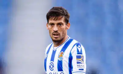 David Silva