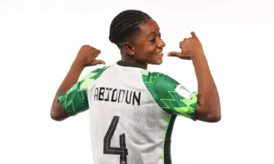 Deborah Abiodun