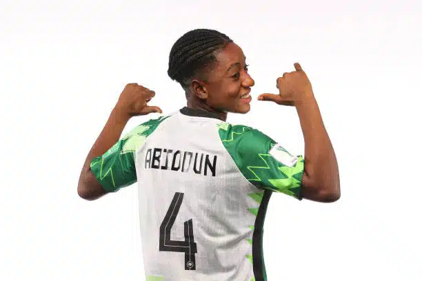 Deborah Abiodun