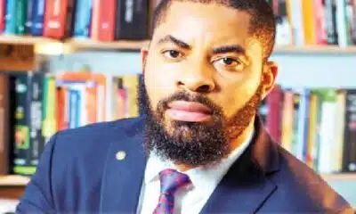 Deji Adeyanju