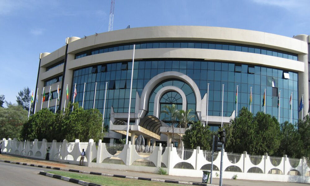 ECOWAS Commits To Fighting Corruption In Nigeria, Other Countries 