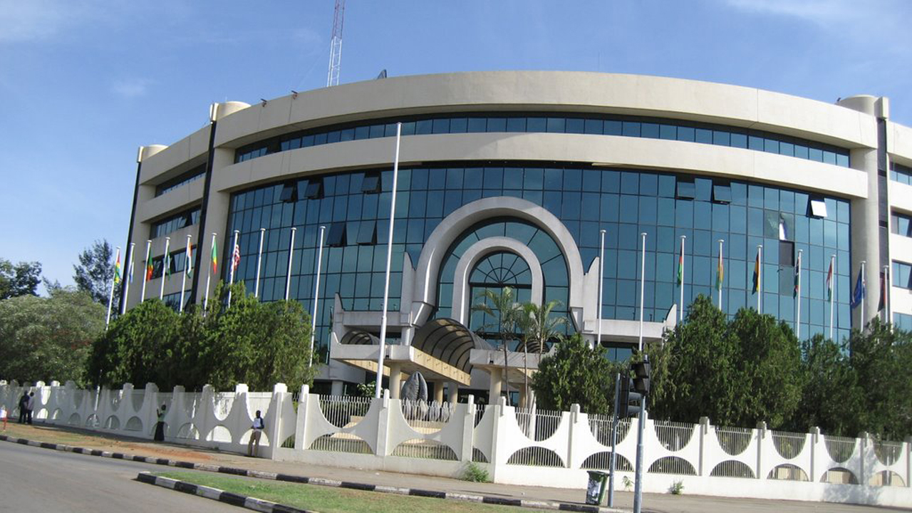 ECOWAS Commits To Fighting Corruption In Nigeria, Other Countries 