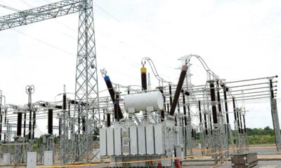 Tinubu Finally Signs Amended Electricity Bill Into Law