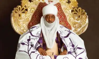 Emir Sanusi Lamido