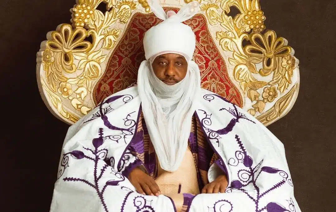 Emir Sanusi Lamido