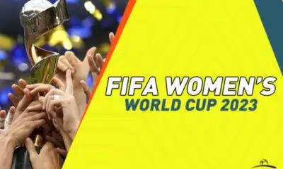 FIFA Women's World Cup