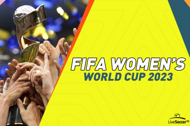 FIFA Women's World Cup