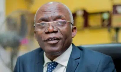 Femi Falana