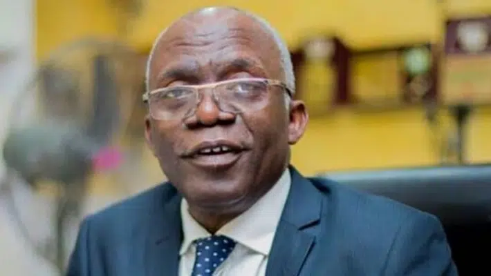 Femi Falana