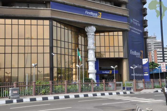 Firstbank