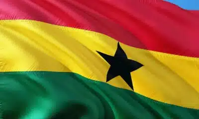 Ghana