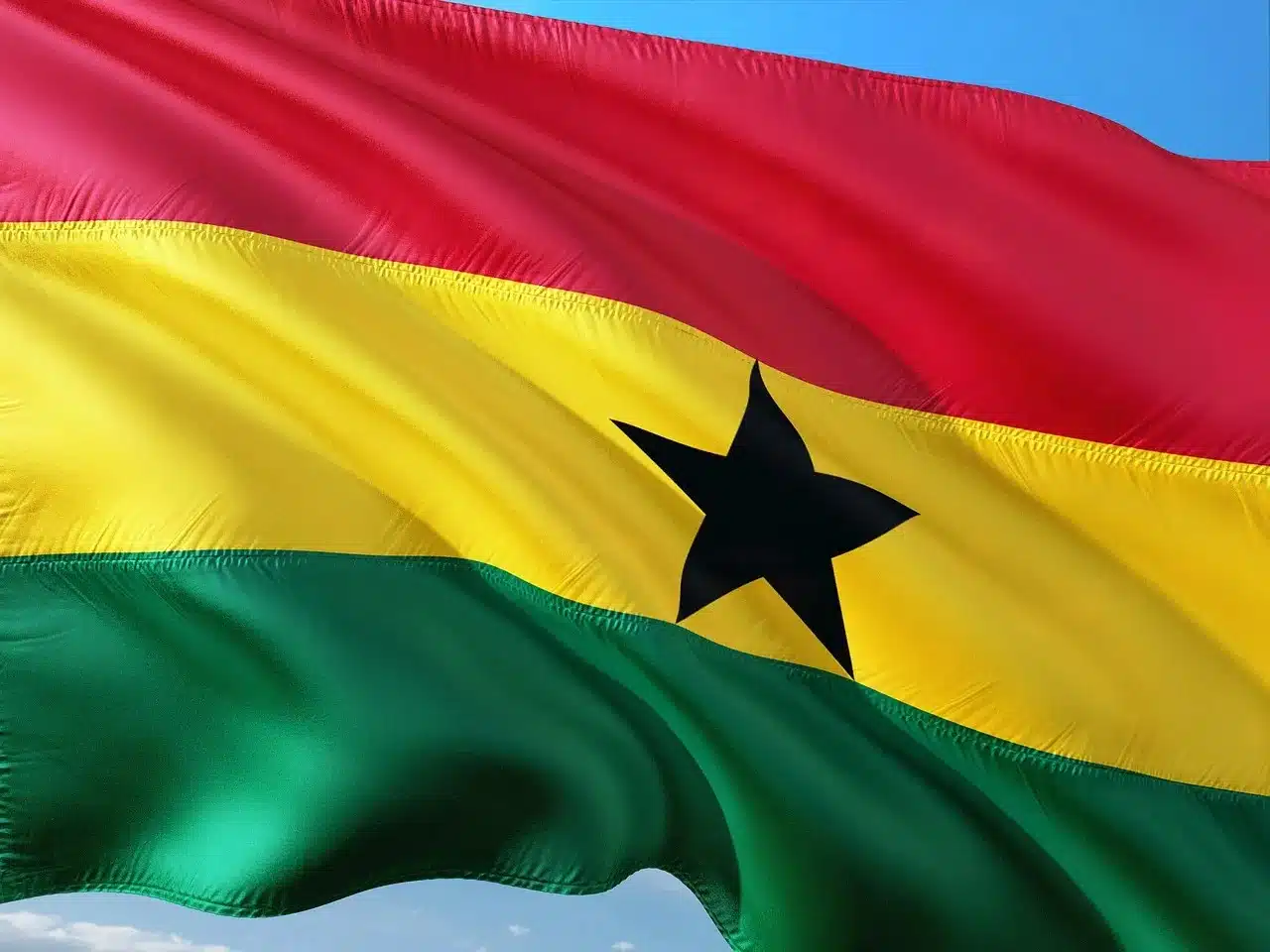 Ghana