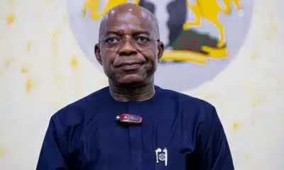 Governor Alex Otti