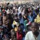 Internally Displaced Persons IDP