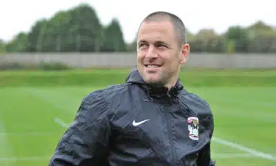 Joe Cole