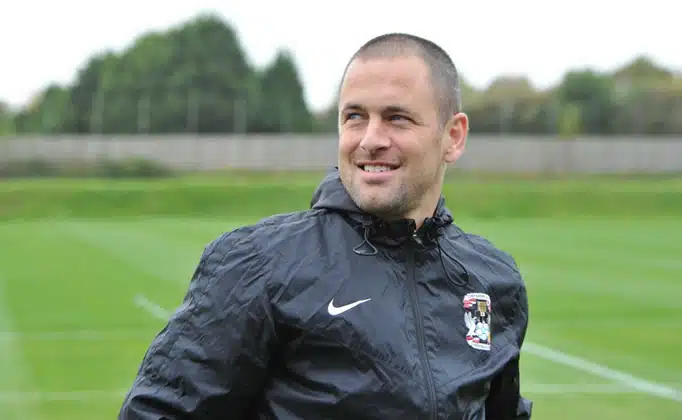 Joe Cole