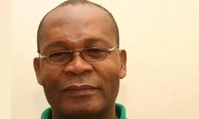 Joe Igbokwe