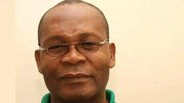 Joe Igbokwe