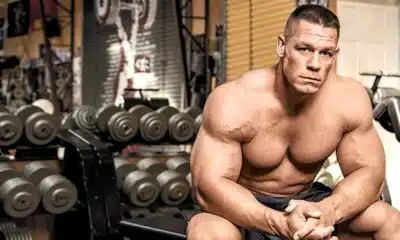 John Cena