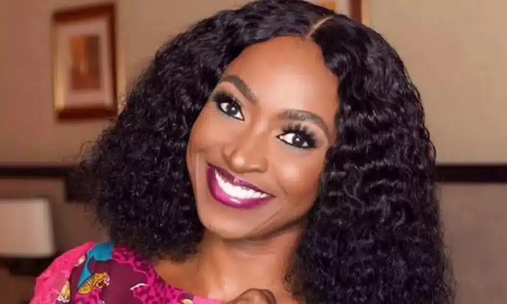 Kate Henshaw