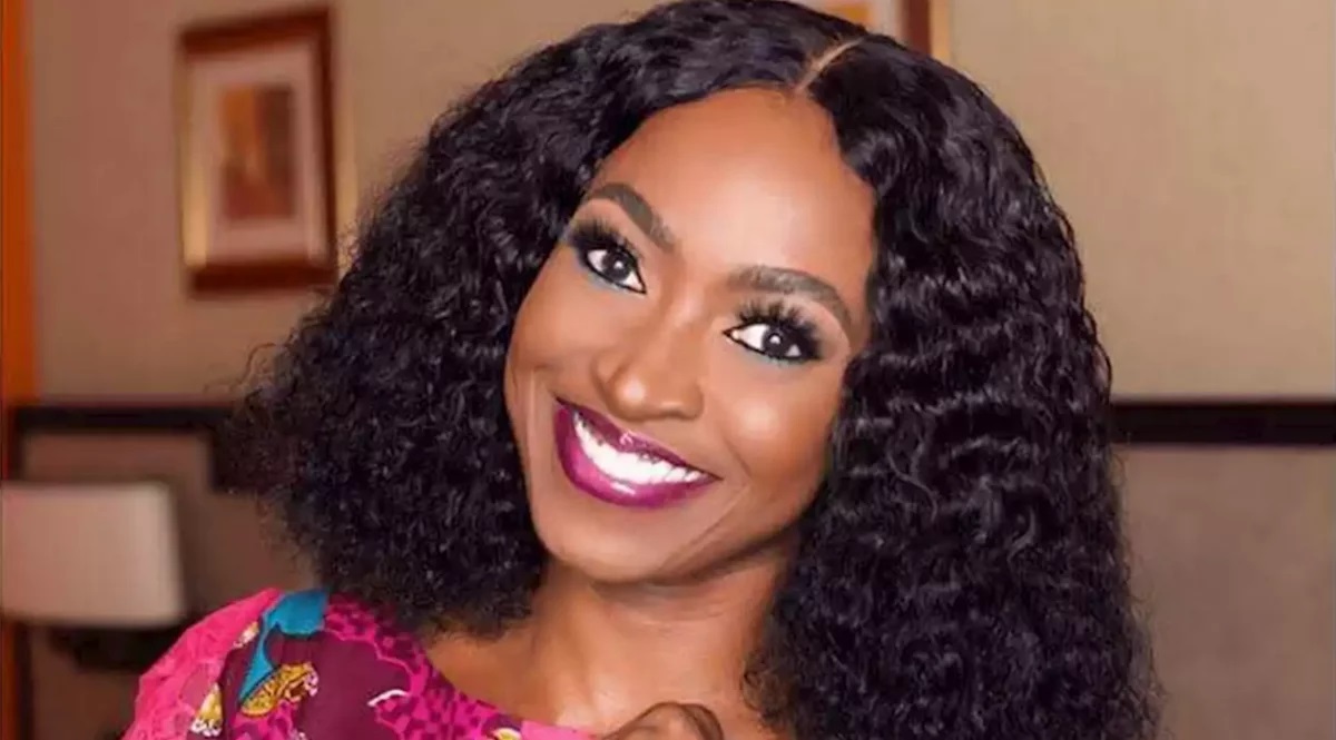 Kate Henshaw