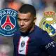 Kylian Mbappe