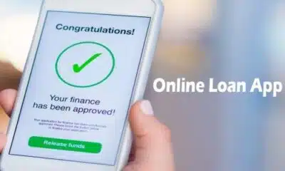 Loan Apps