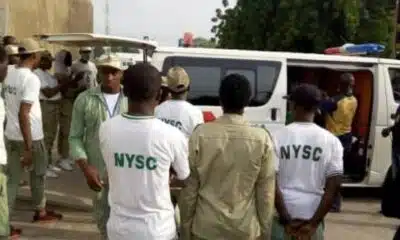 Abducted NYSC Members Freed, DG Warns Against Night Travel