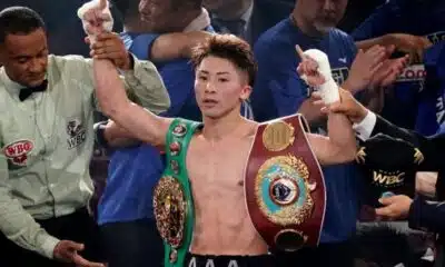 Naoya Inoue