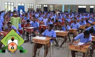 NECO Reports Over 1.3 Million Registrations For 2024 SSCE Examination