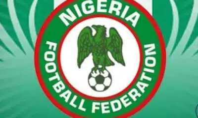 Nigeria Football Federation